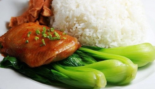營養學家教你如何搭配食物更健康