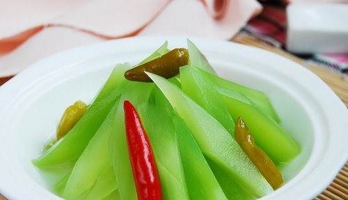 營養學家教你如何搭配食物更健康
