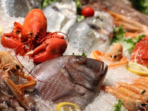 生活小常識:不同冰箱食品的解凍方法