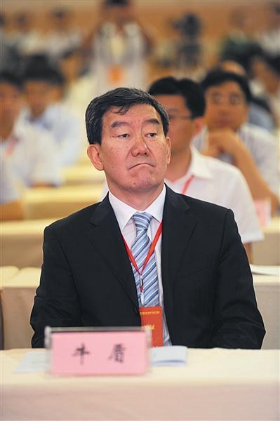 農業部原副部長:今後會考慮豆類產品主糧化