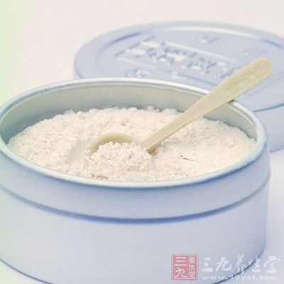 營養專家 普通人無需特補蛋白質
