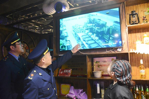 南京高淳區市場監管局積極推進世界杯赛程预测
民生工程建設