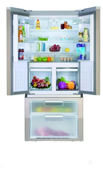 網上熱傳“冰箱食物健康指南” 雞蛋、麵包可放冰箱冷凍室？