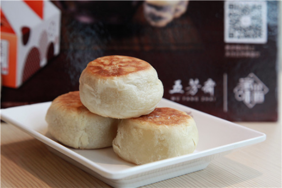 匠心時代，有五芳齋“小鮮肉”的中秋不孤獨